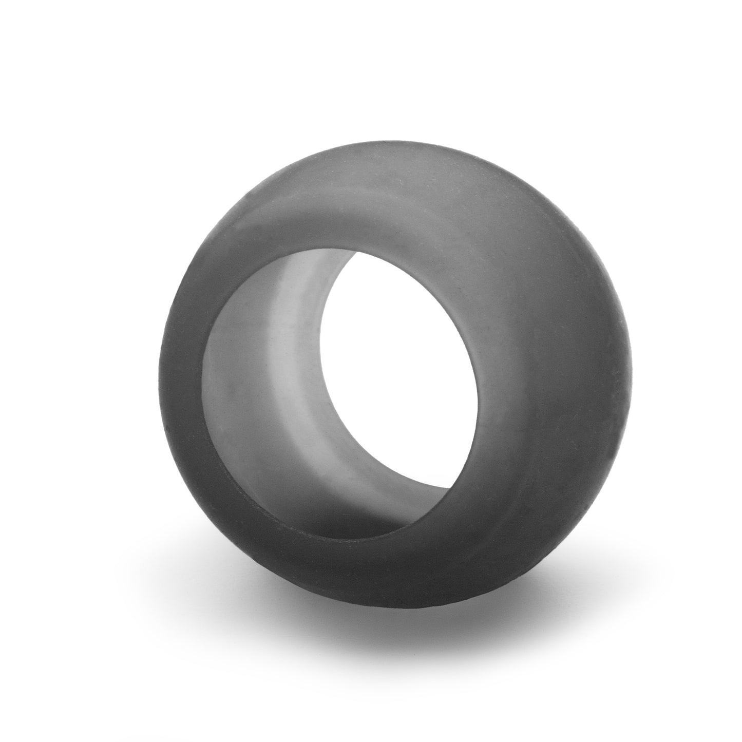 RingGuard Ultimate Ring Protector - Steel Grey