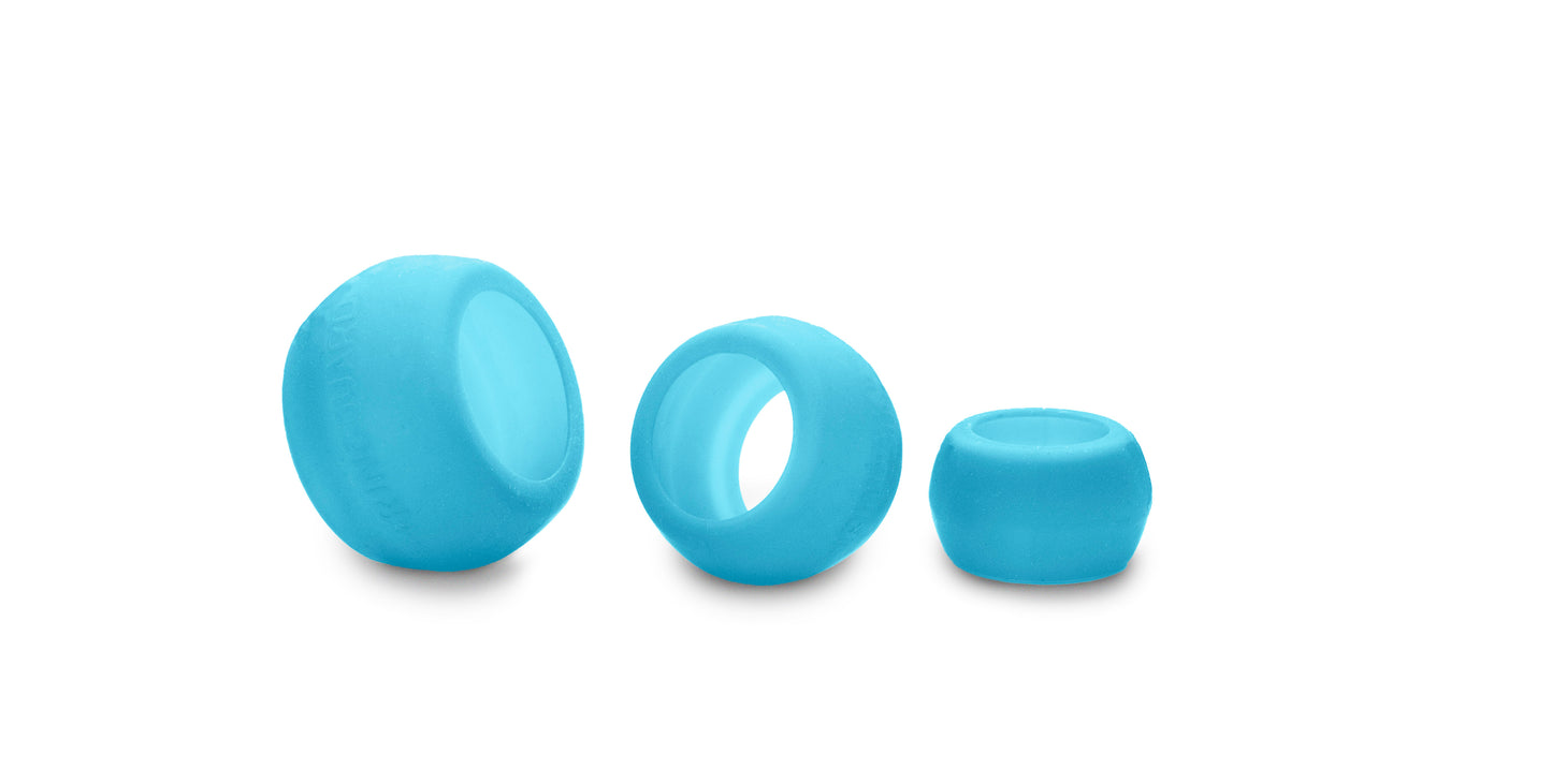 RingGuard™ The Ultimate Ring Protector - Light Blue - RingGuard