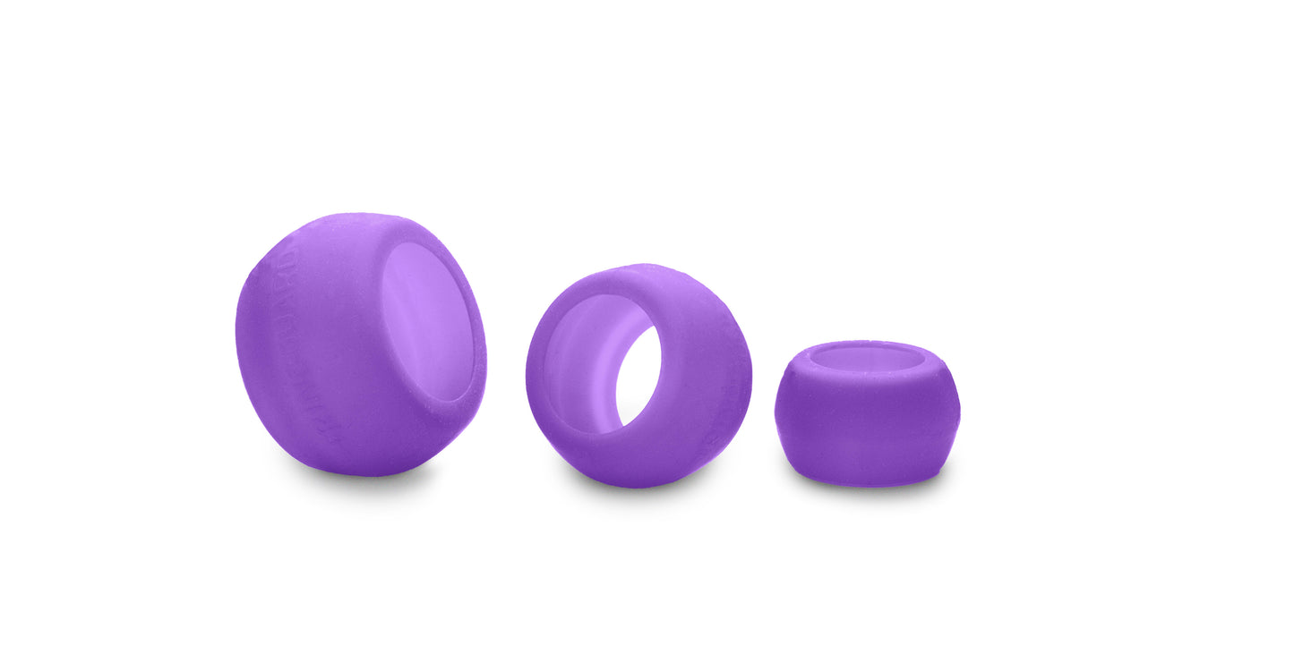 RingGuard™ The Ultimate Ring Protector - Purple - RingGuard